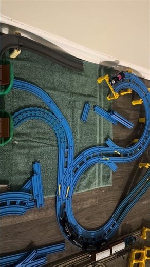 Building Henry’s forest