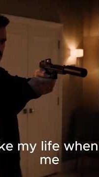 They Marked Her as the Target #movie #movierecap #film