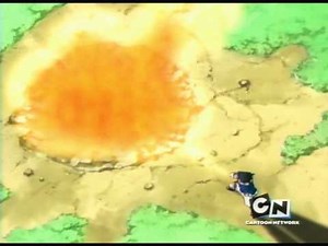 Fireball Jutsu.avi