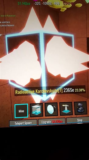 T7 Roblox Mining Tech