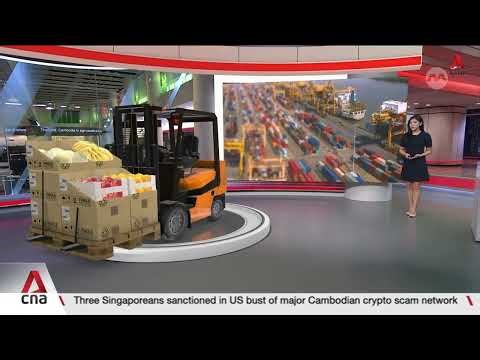 World Food Day: Global call to create a peaceful, sustainable and food-secure future