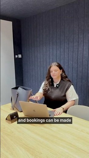 How to book the Latelab private study spaces