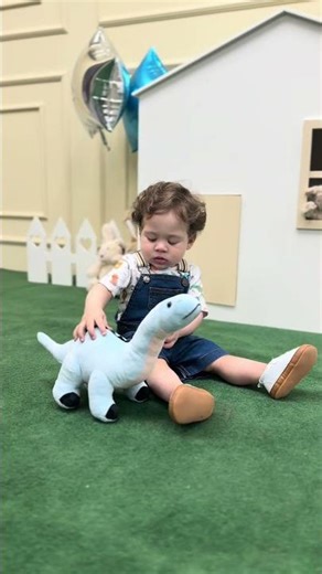 Soft & Snuggly Styles 🧸💙 | Baby Boy Fashion 2026