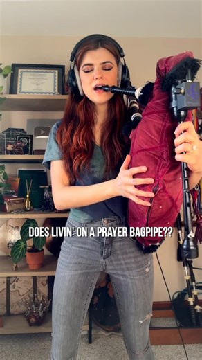 Ally Crowley-Duncan | Happy Valentine’s Day 💞 #bagpipes #bagpiper #allythepiper #piperally | Instagram