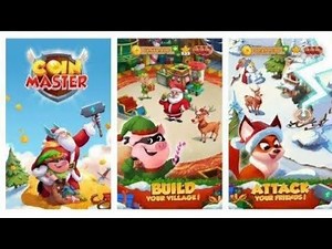 coin master i am making house you see how to play coin master (part --4 ) #viral