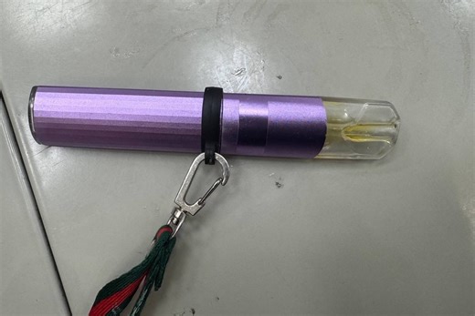 績效自己送上門！ 桃園男派出所前吸毒菸彈 恍神被逮 | 聯合新聞網