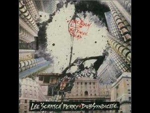 Lee Scratch Perry - Kiss The Champion