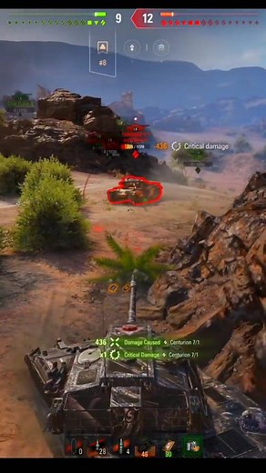 7K views · 46 reactions | CARRO 45t #worldoftanks #wot #wotreplays #wotgame #wotblitz #worldoftanksblitz #tank #tanks #gaming #gamer #gameplay #wotcommunity #wotfans #wothighlights #worldoftankscommunity #worldoftanksgame #wotedit #wotclips #tanktastic #tankbattle | Krainiak Yurii | Facebook