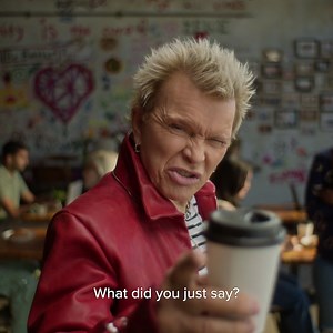 11K views · 431 reactions | It’s a Nice Day To… Tour Again! Grab your tickets NOW to see Billy Idol with Joan Jett & the Blackhearts!  | Live Nation Concerts | Facebook