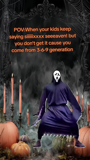 Understanding the 6-7 Generation Gap in Humor