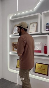 10K views · 99 reactions | Visited China smart lock factory  | INNOVATE | Facebook