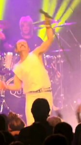 ADELAIDE! 🔥 This isn’t just another concert — it’s the launch of a once-in-a-lifetime celebration of Queen’s music, theatre, and enduring magic! ***SELLING FAST*** Tickets: https://www.ticketmaster.com.au/queen-forever-greatest-hits-tour-torrensville-07-02-2026/event/1300634733F9C86C? The lights dim, the crowd roars, and from the first thunderous chord you know — this is Queen, as it should be. In 2026, Queen Forever marks 20 years on stage with their Greatest Hits Tour - Queen Forever’s bigges