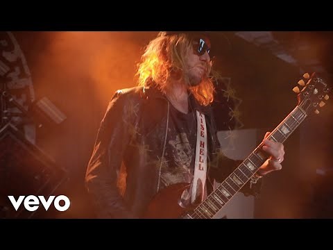 The Cadillac Three - Hillbilly ft. Elvie Shane, Ketch Secor