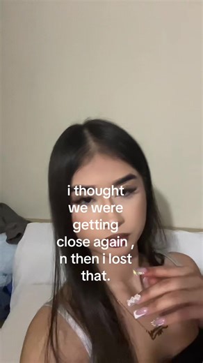 Navigating Lost Connections in Relationships