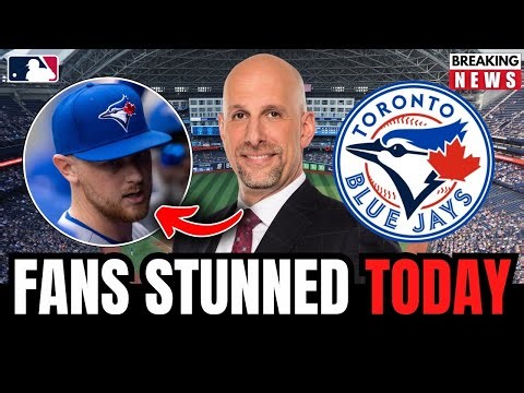 BREAKING: ERIC LAUER EXTENSION BOMBSHELL AFTER WORLD SERIES RUN, BLUE JAYS FANS STUNNED