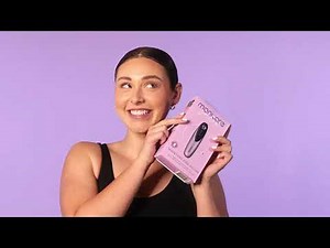 Introducing the Manicare Salon Magnifying Pore Vacuum