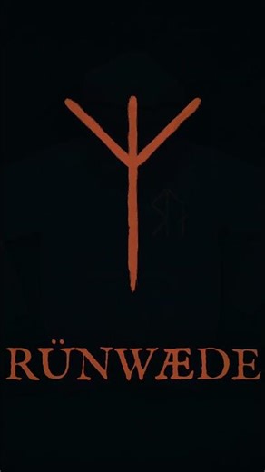 Zecg - Be Aware www.runwaede.com #pagan #asatru #heathen #runes #viking #witch #vikings #yule
