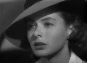 One of the more important dates in movie history is Dec. 2, 1941, which marks the day Ilsa Lund walked into Rick's cafe in the classic romance Casablanca. http://imdb.to/2j9PZk2 | IMDb