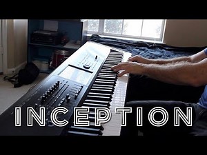 Inception - Time (Warm Piano Arr.)