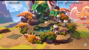 First Natlan build ❤ note: no code since this is a teapot help #GenshinImpact #genshin #hoyoversegenshinimpact #hoyoverse #sereniteapot | Aastinee