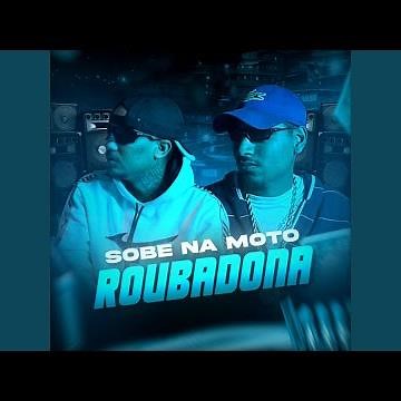 Sobe Na Moto Roubadona
