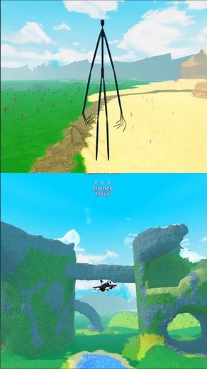 How to get Tiny Tall Shadow in Tiny Universe Roleplay (SCP) [Roblox]