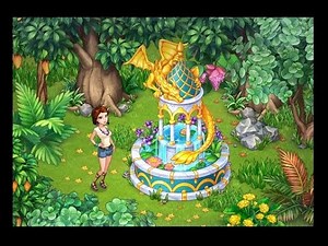 TREASURE - The island of Legendary Treasure