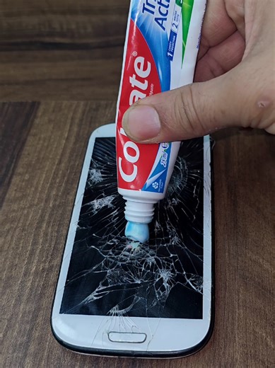 عمل رائع يوفر لك وقت ✅️ #simple_inventions #اختراعات #experiment #ابتكار #smartphone