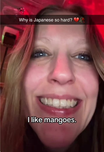 Why Learning Japanese Can Be Challenging