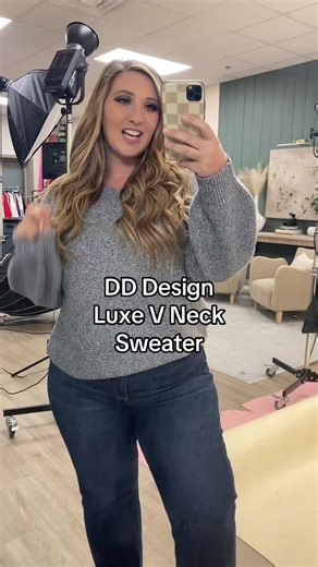 Cozy and Affordable Plus Size Sweaters for All