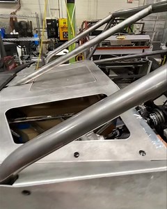 36K views · 420 reactions | Friday update! It’s a work of art!  Can-Am Maverick R | Desert Build | Weller Racing | Facebook
