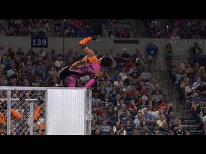 2018 The Cavaliers - "On Madness and Creativity"