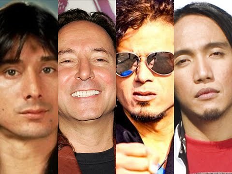 Battle of the Journey Lead Singers