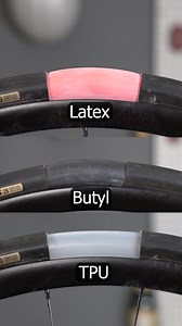 Training, racing, or traveling light—there’s a tube for every ride. Shop butyl, latex, and TPU tubes now. | Performance Bicycle