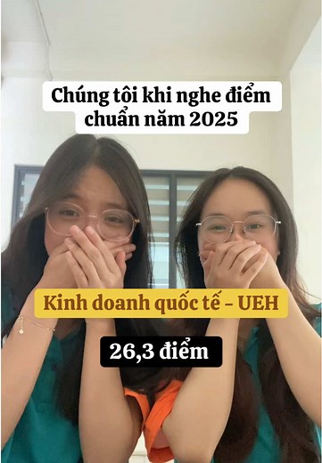 Nhập học tại UEH: Kinh Doanh Quốc Tế 2025