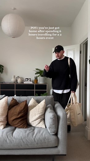 6-Hour Travel for Coffee Adventure: A Day in My Life