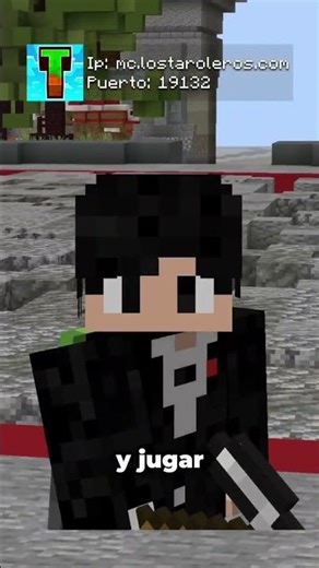 ¡Reinicio de Mapa en Minecraft! ¡Todos Vuelven a Cero! #shorts