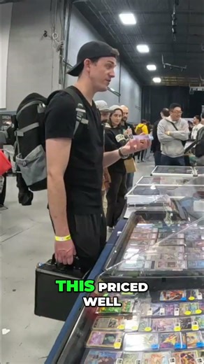 PSA Grading: Will This Card Be Worth It? #shorts