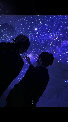 高校生が作ったプラネタリウムの作り方