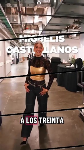 A los 30 años Migbelis Castellanos Revela lo que nadie se esperaba #NoticiasdeEstadosUnidos #Univisión #Telemundo #MigbelisCastellanos #KarinaBanda