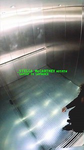 Stella McCartney on Reels