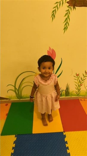 Learning Colors Through Play 🌈 | Yellow Green Red Game