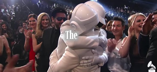 Daft Punk: The Real OG of Electronic Music