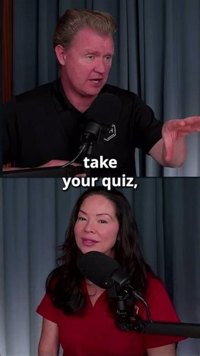 Perimenopause vs. Menopause: Key Differences & Treatment | Drs. Valorie & Maki #hormones #shorts