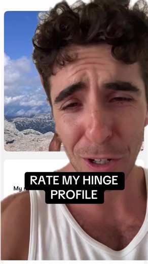 Rate My Hinge Profile: Tips for Success