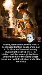 345K views · 4.2K reactions | She didn’t wear a lab coat. She just...