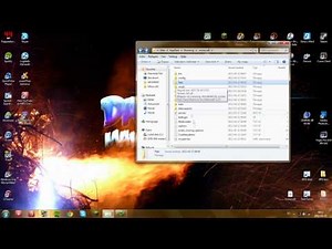 Minecraft Tutorial - Flan's Mod 1.2.5 [Download link + Too Many Items]