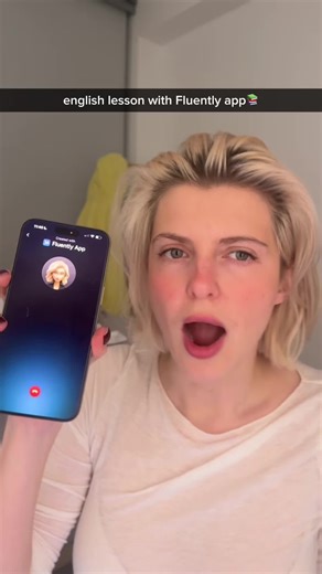 Practice daily with Fluently #English #LearnEnglish #EnglishPractice #Grammar #Vocabulary