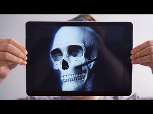 New X-Ray App For iPad?!?!
