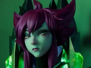 【撸烧鸡】蜘蛛真的烧好吧（烧鸡solo第156集）